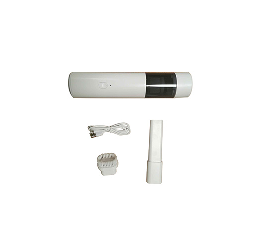 7.4V 2000mAh Portable Cordless Handheld Vacuum Cleaner