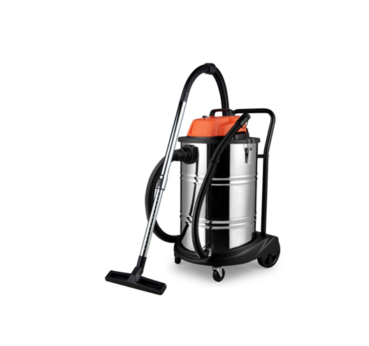 Wet And Dry Vacuum Cleaner 1000W 60L