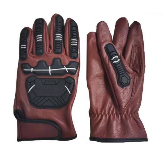 Mechanic Working Gloves