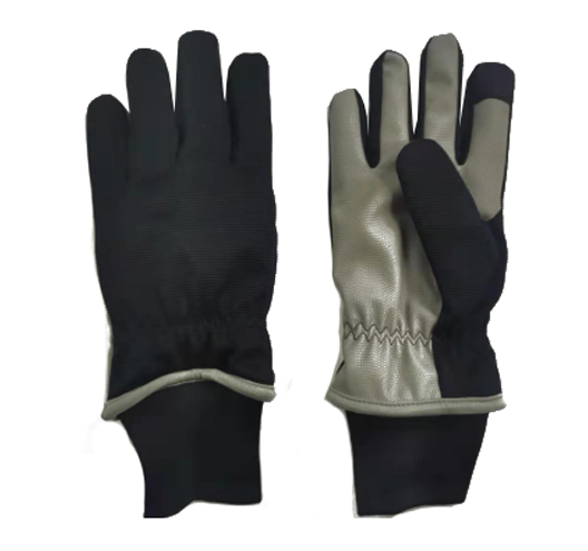 Mechanic Working Gloves