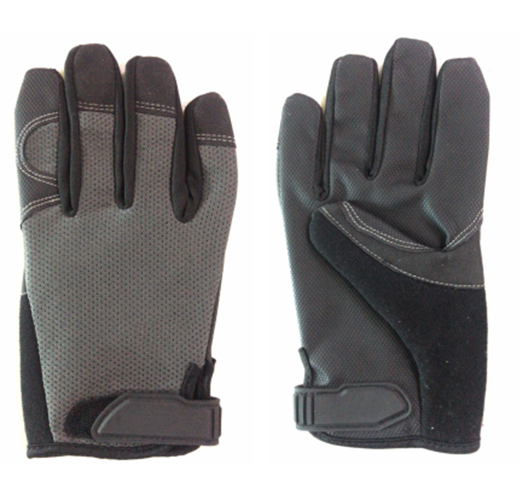 Mechanic Working Gloves