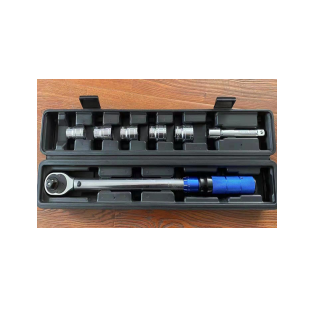 7Pcs 1/2"Dr.Torque Wrench Set
