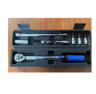 8Pcs 3/8"Dr.Torque Wrench Set