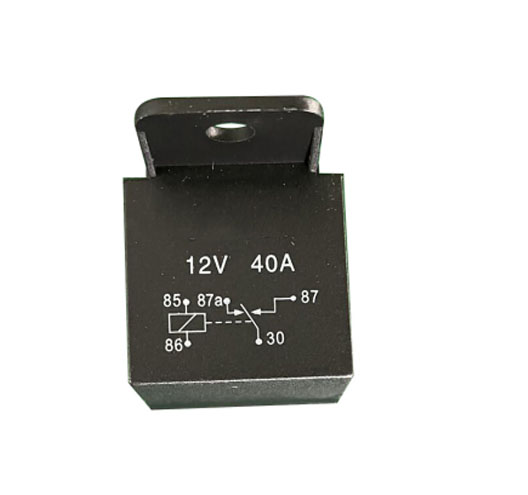 5 Pin Relay 30/40A