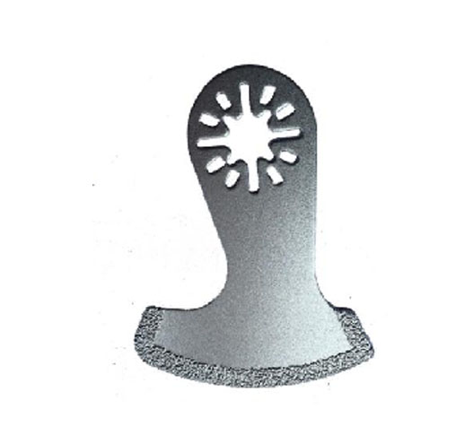 65.7MM Diamond Coated Saw Boot