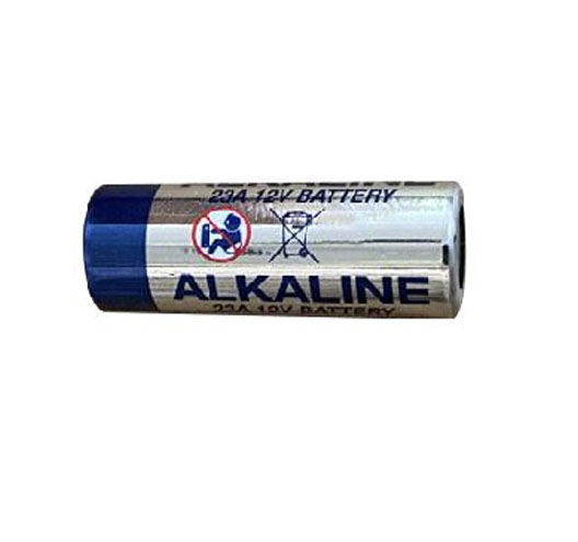 12V 23A Alkaline Batteries 5PCS/Pack