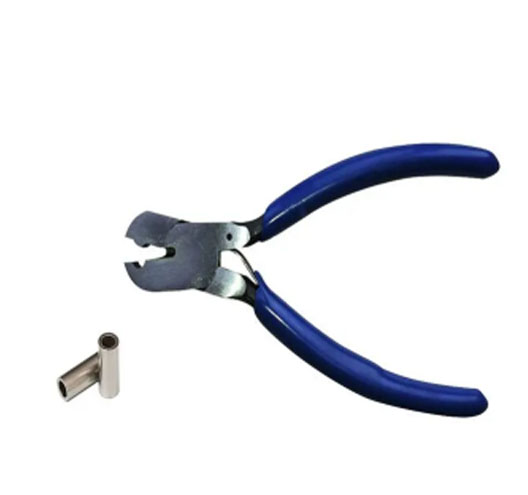 Ferrules And Crimp Tool