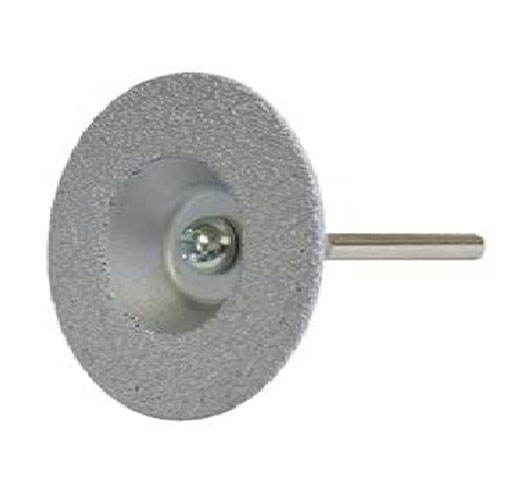 3" 3-IN-1 Diamond Grinding Wheel