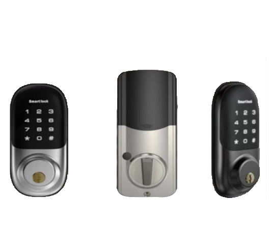 Smart Digital Door Lock