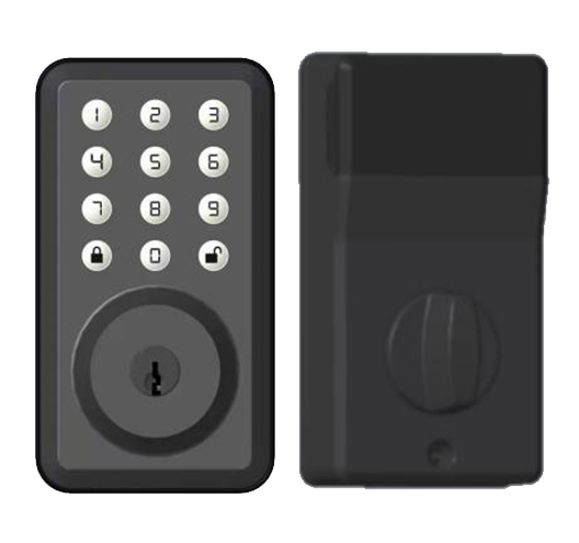 Smart Digital Door Lock