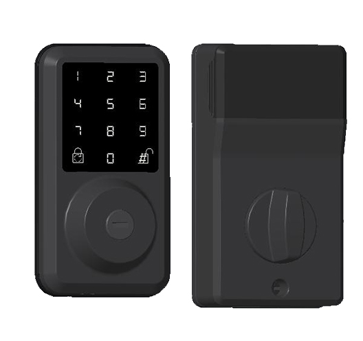 Smart Digital Door Lock