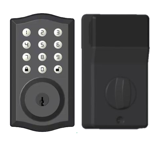 Smart Digital Door Lock