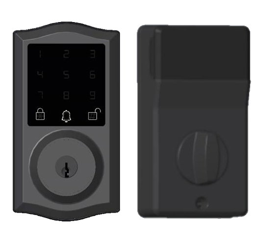 Smart Digital Door Lock