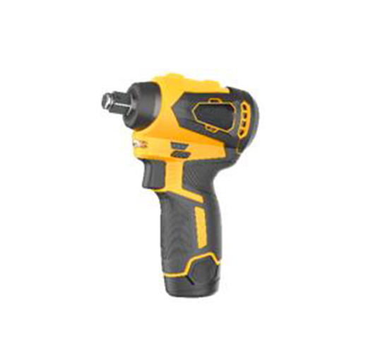 1/2" 12V 1500mAh Li-ion Brushless Impact Wrench