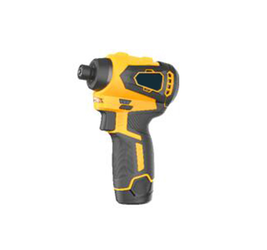 1/4" 12V 1500mAh Li-ion Brushless Impact Driver