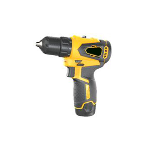 3/8" 12V 1500mAh Li-ion Two Speed Brushless Drill