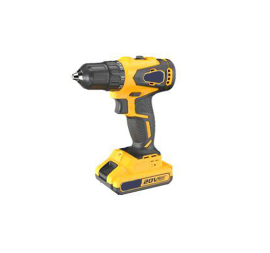 3/8" 20V 1500mAh Li-ion Brushless Drill