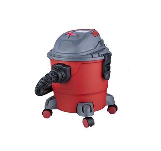 Wet And Dry Vacuum Cleaner 15L