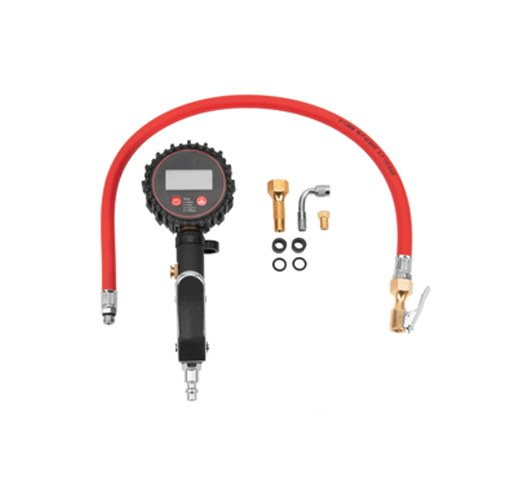 Digital Tire Inflator kit