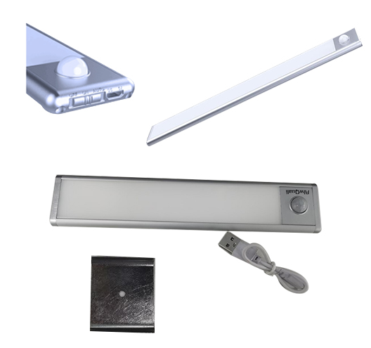 150LM LED Sensor light