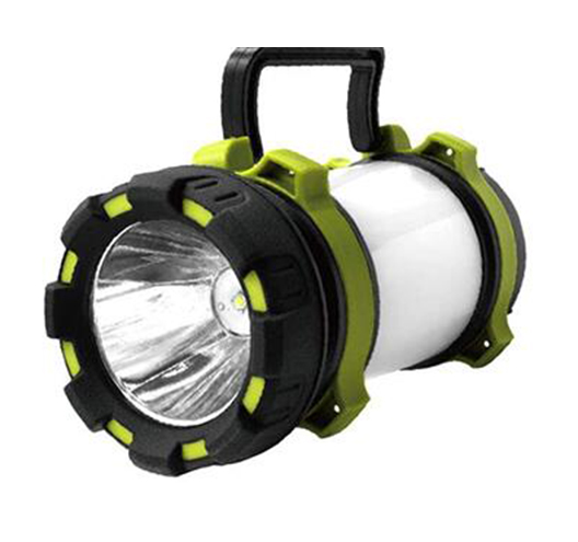 200LM Multi-functional campinglight