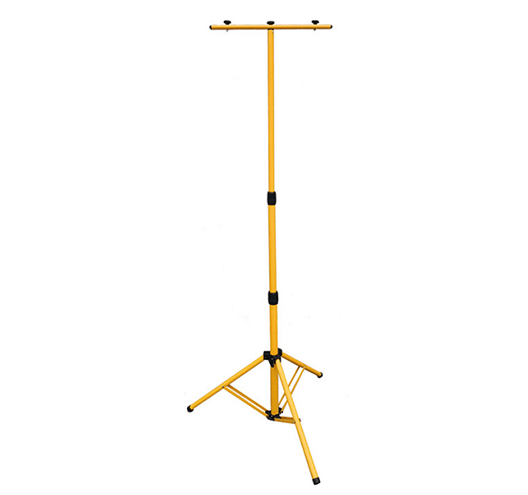 1.6m Tripod with retractable