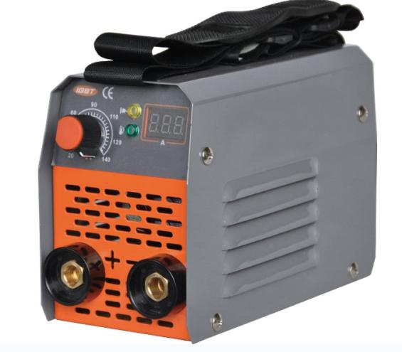 Inverter DC MMA 120A Welder