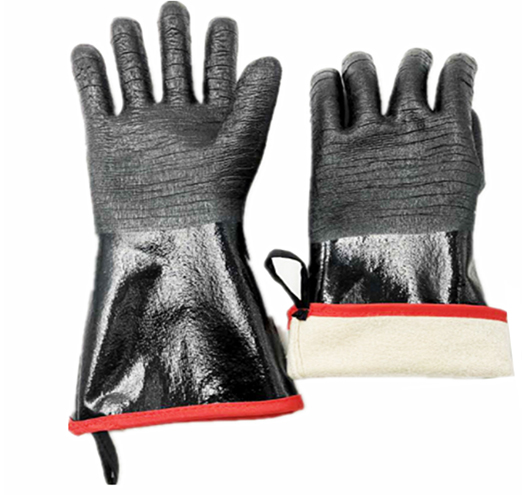 14" Neoprene Gloves