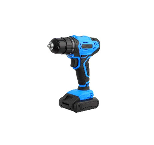 3/8" 18V 1500mAh Li-ion Cordless Drill