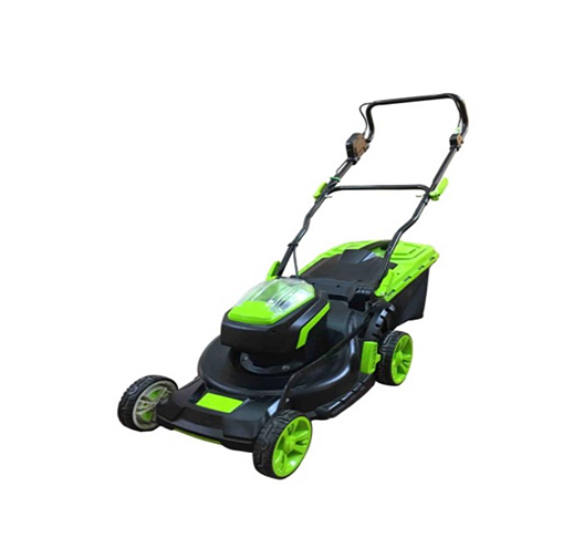 40V 37cm Electric Lawn Mower