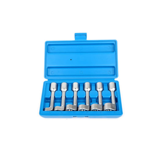 6pc Fuel Injector Line Socket Set