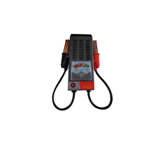 125Amp 6 Volt/12 Volt Battery Load Tester automatic shutdown		