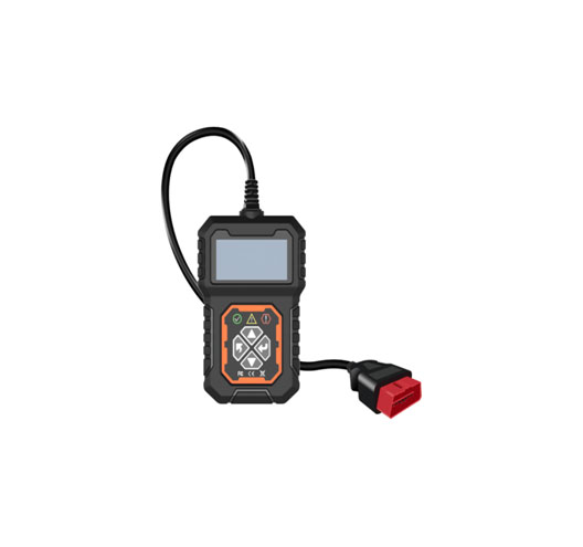 OBDII car code reader