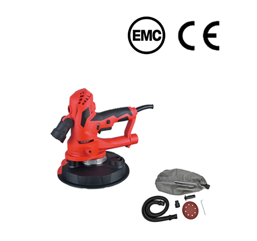 180mm Drywall Sander 750W