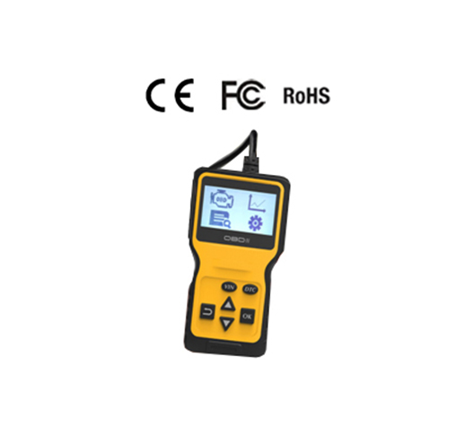 OBDII Code Reader Scanner