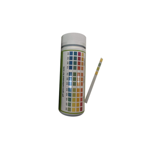 50pc Coolant Test Strips