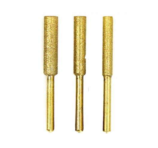 3PC Diamond Durrs Set