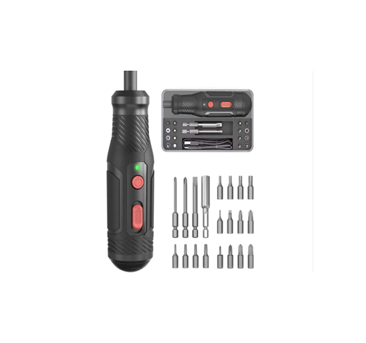 3.6V Electric & Manual Duo Screwdriver