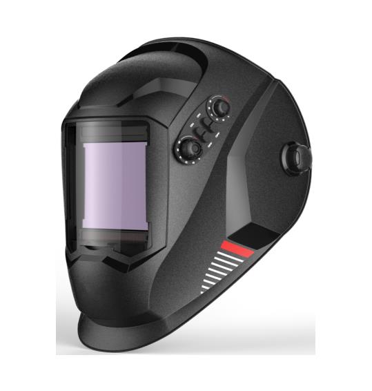 92X42mm auto-darking welding helmet-1