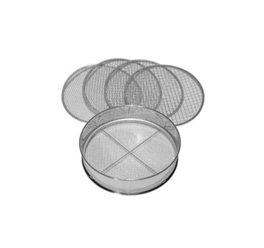 5-in-1 Garden Sieve