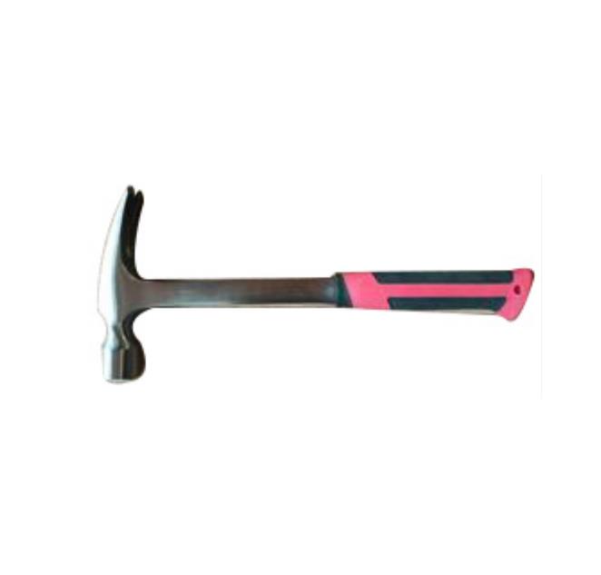 24OZ One Piece Claw Hammer