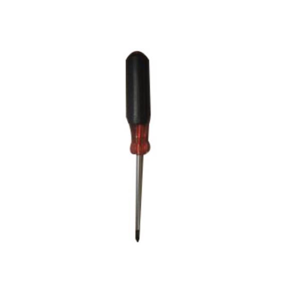 6 Piece Diamond Tip Screwdriver Set