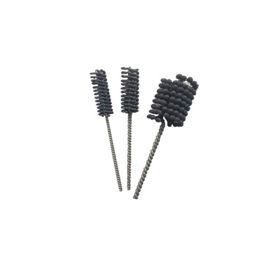 3pc Engine Cylinder Flex-Hone Set Dia.22-29-35mm