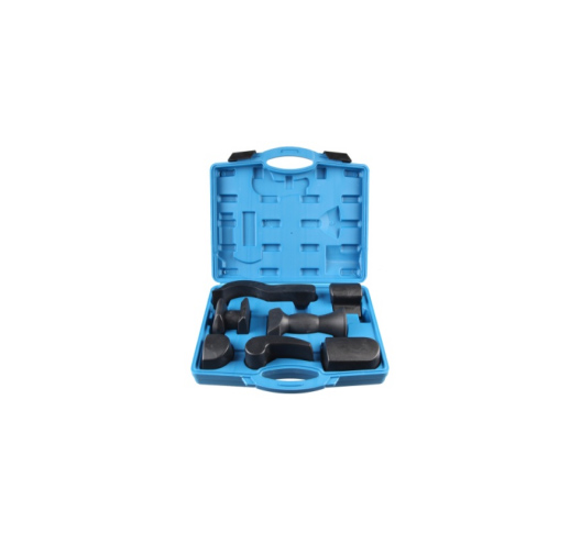 7Pcs Dolly Set  POM