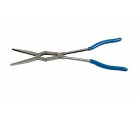 Double Jointed Long Nose Pliers 350mm