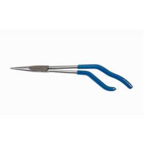 Pistol Grip Long Nose Pliers 325mm