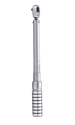 1/4" Torque Wrench