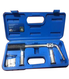 1/2" Preset Torque Wrench Set
