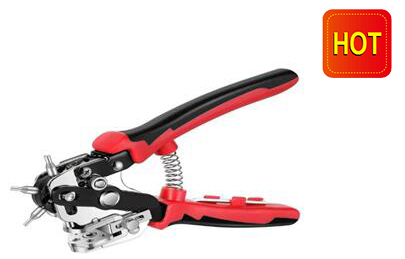 Multifunction Hole Puncher