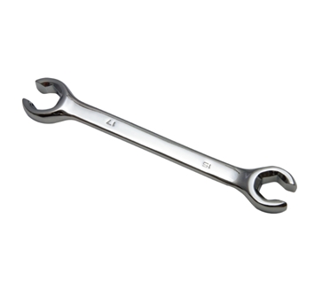9mm x 11mm Flare Nut Wrench